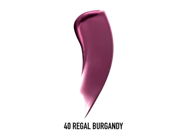 Max Factor Honey Lacquer (40 Regale Burgundy) 3,8 ml