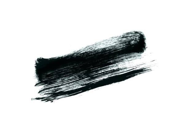 Rimmel Scandaleyes mascara svart