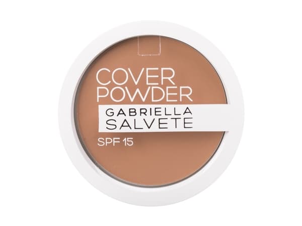 Cover Powder SPF15 (Powder,W,9 g)