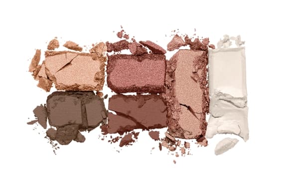 Rimmel London - Mini Power Palette - 6,8 g