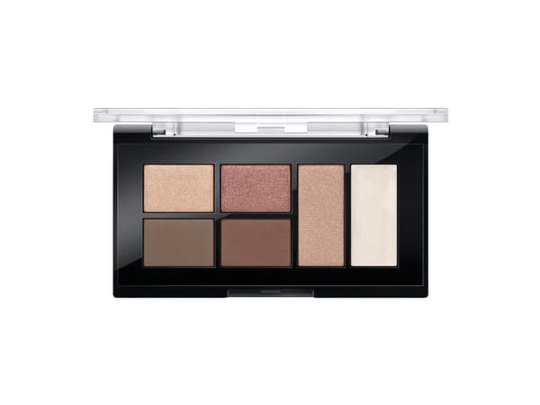 Rimmel London - Mini Power Palette - 6,8 g