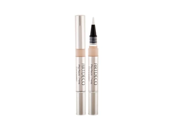 Artdeco ARTDECO_Perfect Teint Concealer lysende concealer med en børste 19 Lys Beige 1,8ml