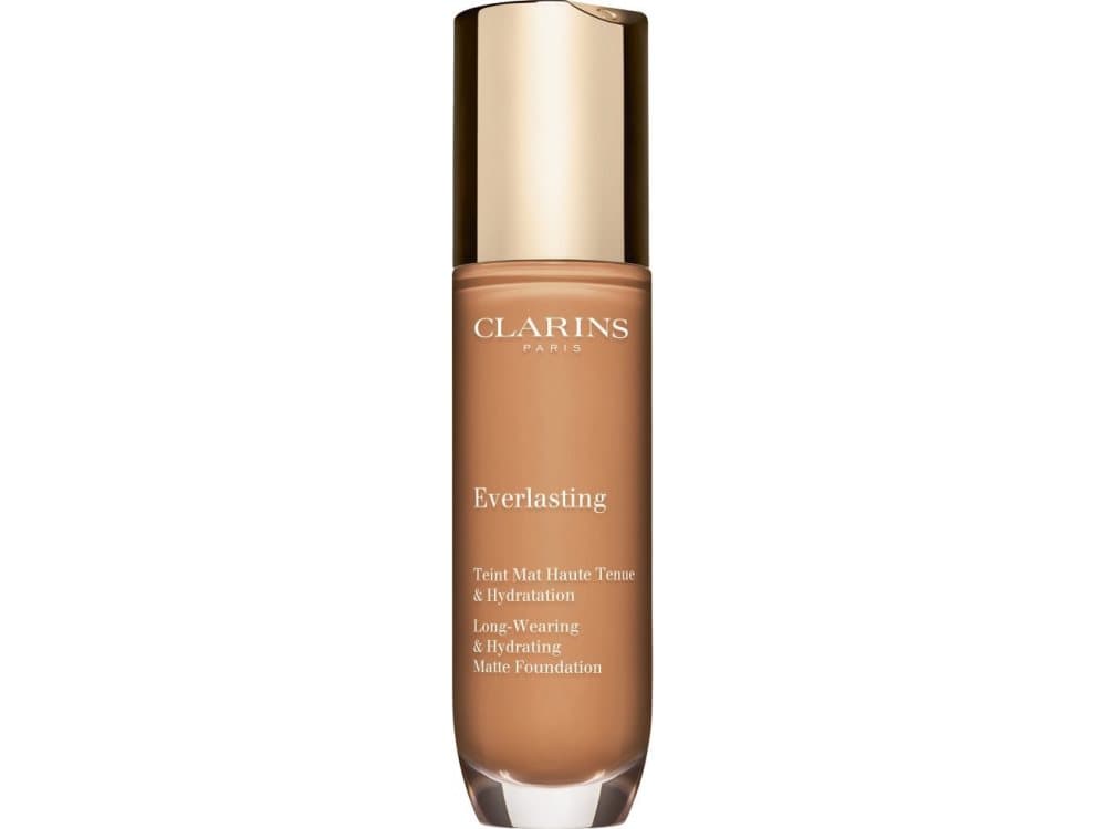 Clarins CLARINS EVERLASTING FOUNDATION 113 C - CHESTNUT 30ML