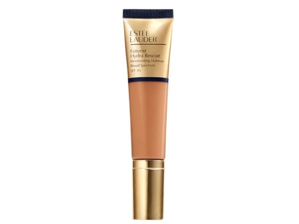 E.Lauder Futurist Hydra Rescue kosteuttava meikki SPF45 - Dame - 35 ml