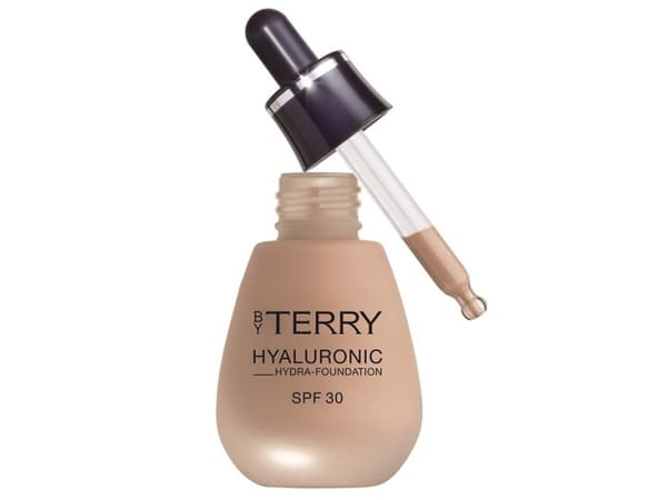 By Terry Hyaluronic Hydra-Foundation SPF30 - - 30 ml