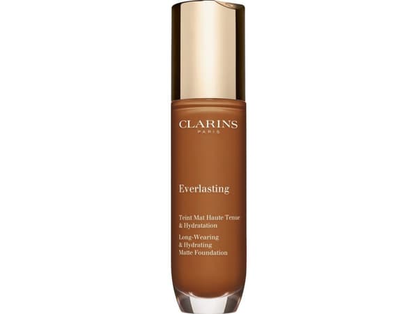 Clarins CLARINS EVERLASTING FOUNDATION 110W - KOSTEUS 30ML