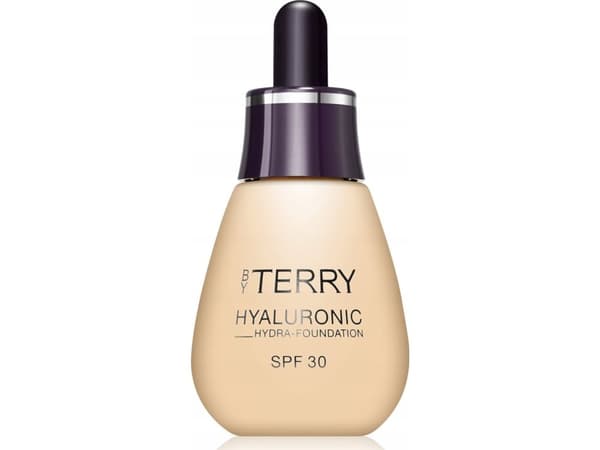 BY TERRY HYALURONIC HYDRA-FOUNDATION SPF 30 100W 30ML