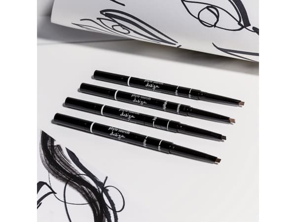 SISLEY PHYTO-SOURCILS DESIGN 4 MOKA 2 x 0,2 g
