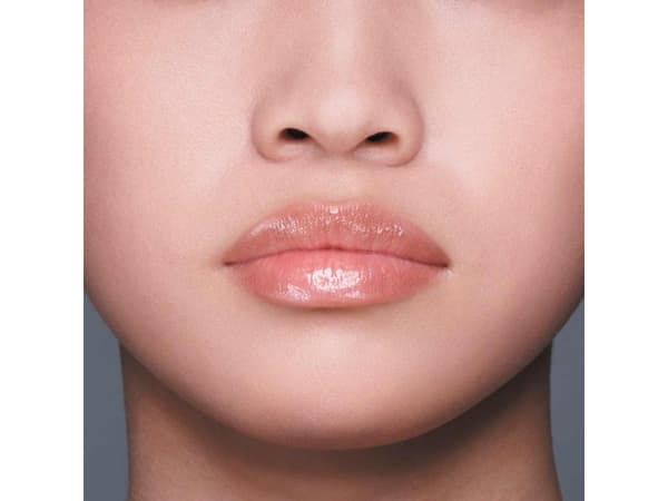 Shiseido Shimmer Gel Gloss - Dame - 9 ml