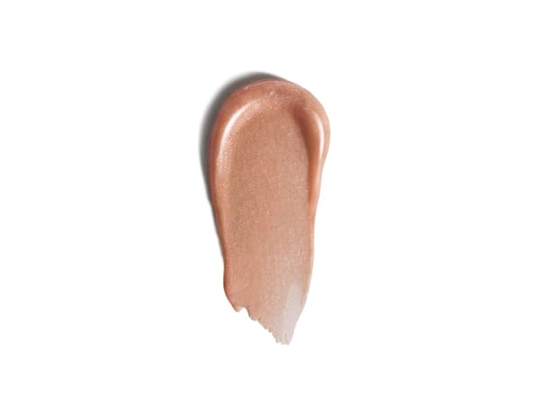 Shiseido Shimmer Gel Gloss - Dame - 9 ml