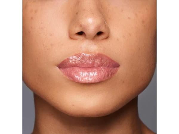Shiseido Shimmer Gel Gloss - Dame - 9 ml
