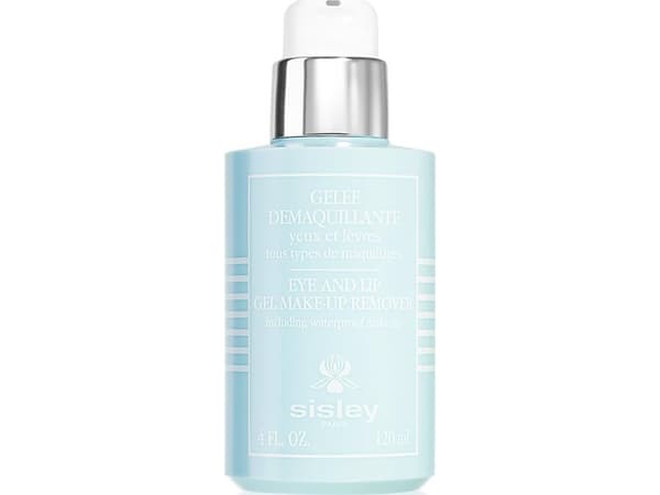 Sisley \EYE AND LIP GEL MAKE-UP REMOVER, 120 ml
