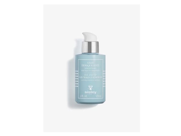 Sisley \EYE AND LIP GEL MAKE-UP REMOVER, 120 ml