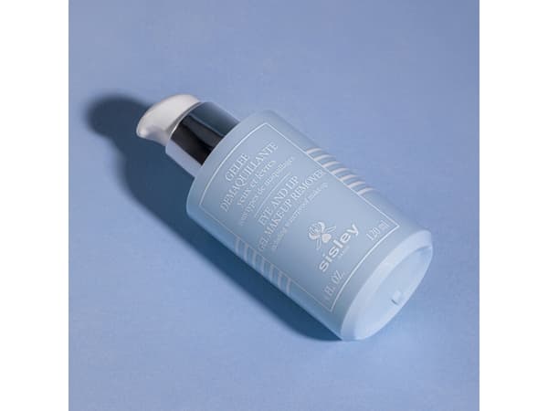 Sisley \EYE AND LIP GEL MAKE-UP REMOVER, 120 ml