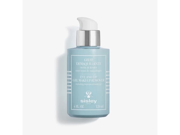 Sisley \EYE AND LIP GEL MAKE-UP REMOVER, 120 ml