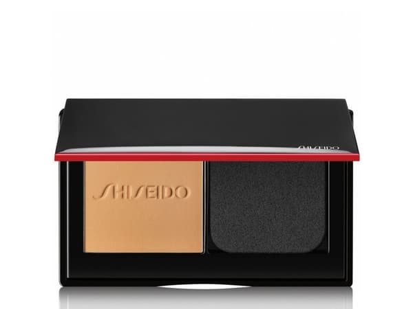 SHISEIDO SYNCHRO SKIN SELF REFRESHING CUSTOM FINISH POWDER FOUNDATION 250 9g