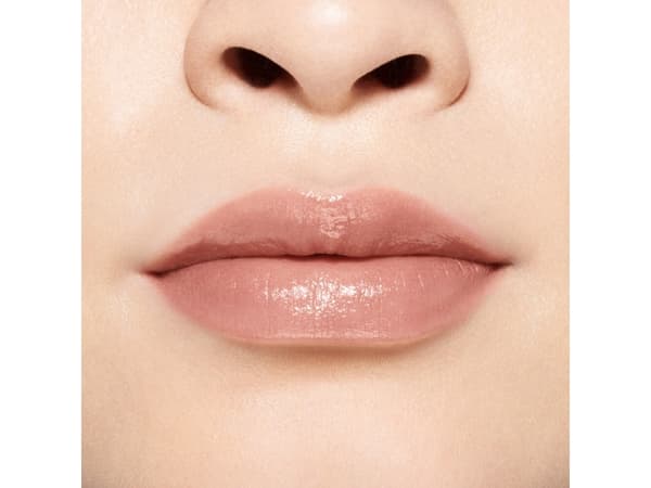 Shiseido ColorGel LipBalm, Nude, Bamboo, 1 färger, Fuktgivande, Näringsgivande, Mjukgörande, Kvinna, Halvgenomskinlig (finish), Shine