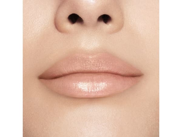 Shiseido ColorGel LipBalm, Nude, Bamboo, 1 färger, Fuktgivande, Näringsgivande, Mjukgörande, Kvinna, Halvgenomskinlig (finish), Shine