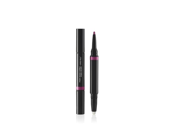 Lipliner InkDuo Contouring leppeblyant med balsam 1 1 g