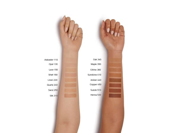 Shiseido Synchro Skin Self-Refreshing Custom Finish Powder Foundation 440 9 g
