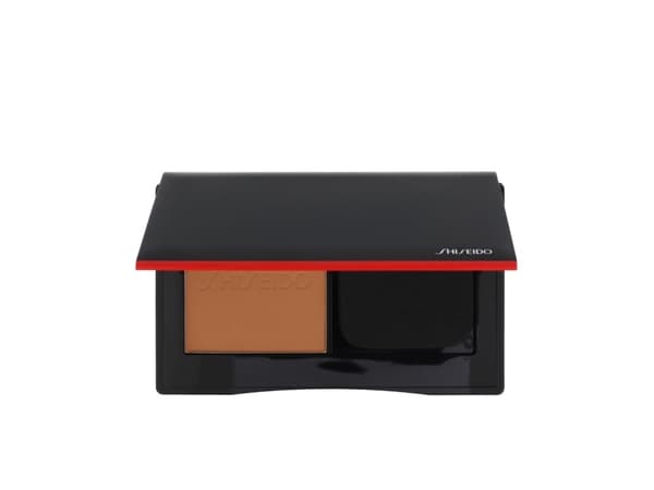 Shiseido Synchro Skin Self-Refreshing Custom Finish Powder Foundation 410 9 g