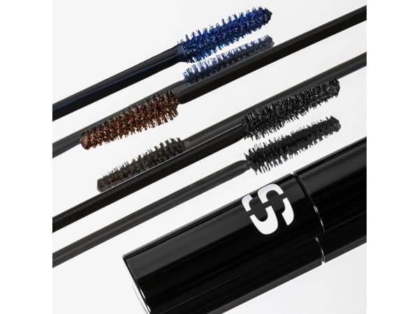 SISLEY MASCARA SO STRETCH 01 Deep Black 7,5ML