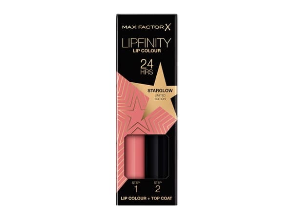 MAX FACTOR Max Factor Lipfinity 24HRS Läppstift 4,2 g 80 Starglow