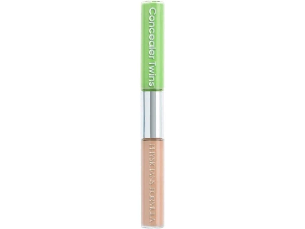 Physicians Formula Concealer Twins Green/Light face and eye concealer 6.8 g