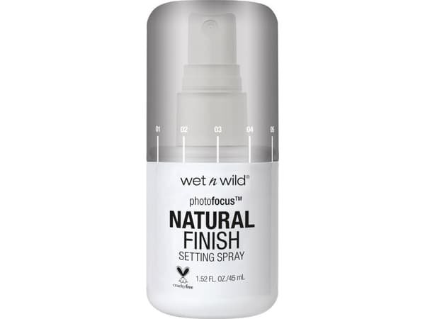 Photo Focus Setting Spray Natural Finish.Seal The Deal E301a