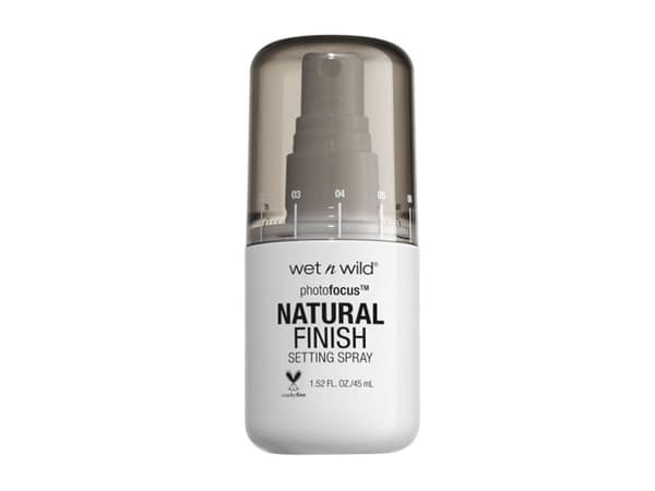 Photo Focus Setting Spray Natural Finish.Seal The Deal E301a