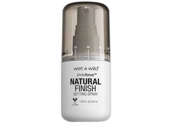 Photo Focus Setting Spray Natural Finish.Seal The Deal E301a