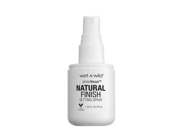 Photo Focus Setting Spray Natural Finish.Seal The Deal E301a