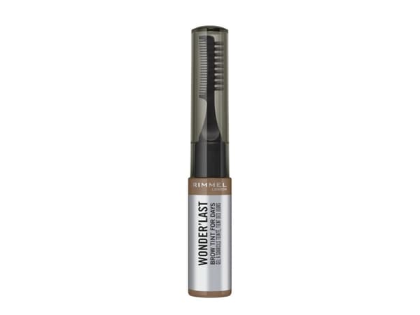 Rimmel London Wonder'Last 002 Soft Brown 4,5 ml