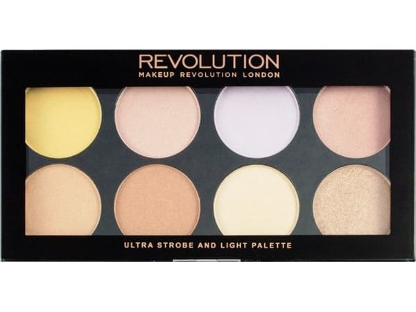 Makeup Revolution Ultra Strobe And Light 12 g