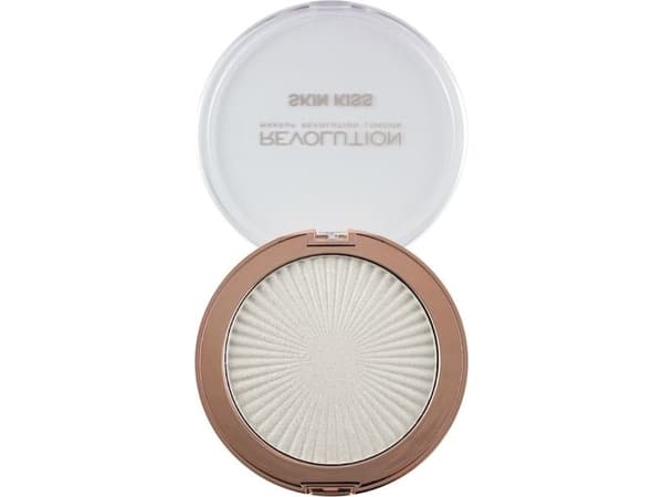 Makeup Revolution Skin Kiss Highlighter Frozen Kiss 15 g