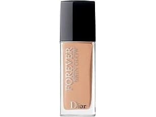 Dior Forever Fluide Skin Glow 3 Warm Peach 30ml