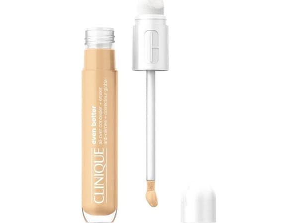 CLINIQUE_Even Better All Over Concealer+Eraser corrective concealer CN 08 Linen 6ml