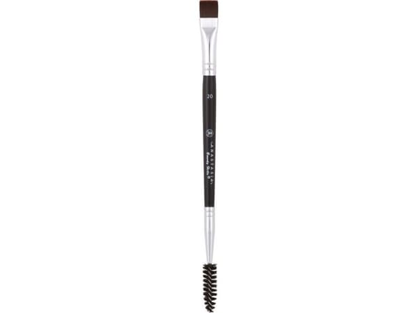 Anastasia Beverly Hills Dual Ended Firm Detail Brush 20