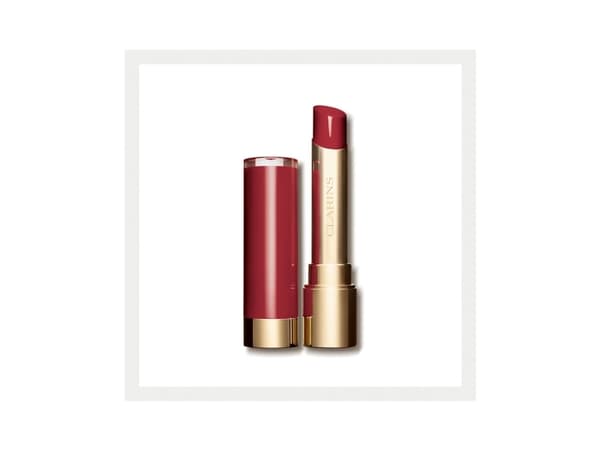 Clarins CLARINS JOLI ROUGE LACQUER 732L Grenadine 3g