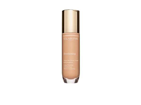CLARINS EVERLASTING FOUNDATION 108.3N ORGANZA 30ML