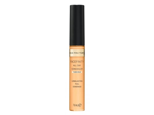 Max Factor Facefinity All Day Flawless, Alla hudtoner, Beige, Alla hudtyper, Vätska, Flaska, Kvinna