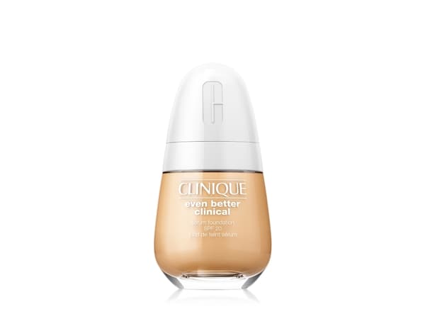 CLINIQUE EVEN BETTER CLINICAL SERUM FOUNDATION SPF 20 WN 46 GOLDEN NEUTRAL 30ML
