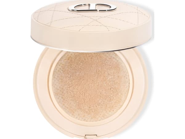 DIOR DIORSKIN FOREVER CUSHION POWDER 020 LIGHT 10g