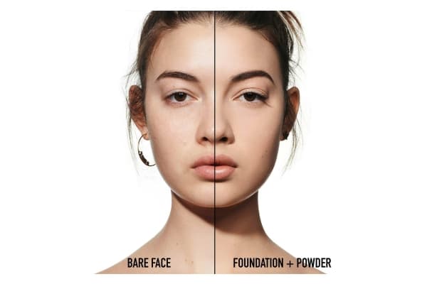 DIOR DIORSKIN FOREVER CUSHION POWDER 020 LIGHT 10g