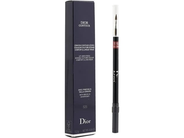 DIOR CONTOUR LIP LINER PENCIL 525 CHERIE 1,2g