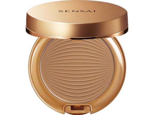 SENSAI SILKY BRONSE COMPACT 1UN