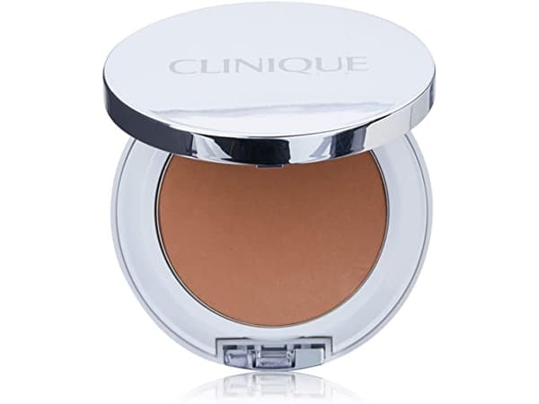 CLINIQUE BEYOND PERFECTING POWDER FOUNDATION + CONCEALER 11 HONEY 14.5g
