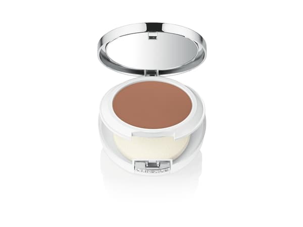 CLINIQUE BEYOND PERFECTING POWDER FOUNDATION + CONCEALER 11 HONEY 14.5g