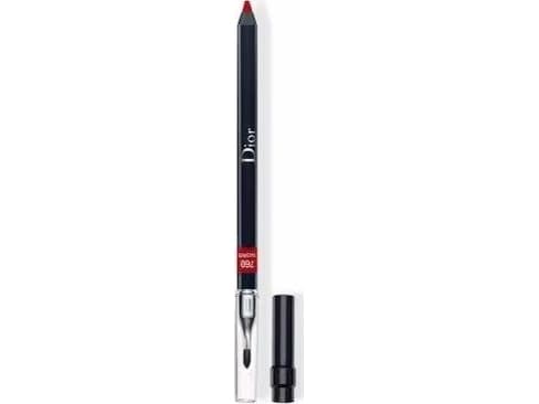 DIOR CONTOUR LIP LINER PENCIL 760 FAVORITE 1,2g