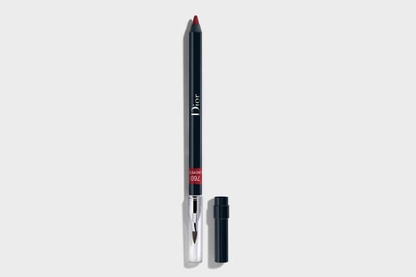 DIOR CONTOUR LIP LINER PENCIL 760 FAVORITE 1,2g